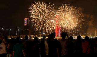 2022国庆节祝福祖国 2022国庆节祝福祖国