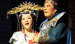 2023辽宁春晚 2023辽宁春晚