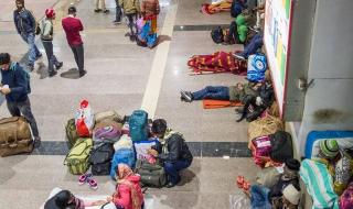 印度的首都 印度的首都