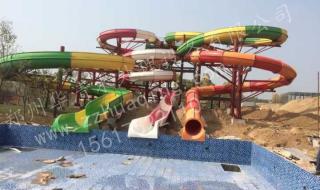 造浪池设备 造浪池设备