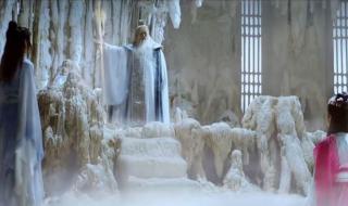 一代妖妃养成记韩剧