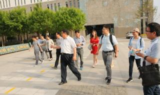 郑州外国语中学分校