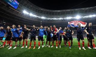 莫德里奇是世界级的吗 莫德里奇是世界级的吗