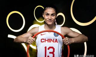 中国女篮赛程表出炉 中国女篮赛程表出炉